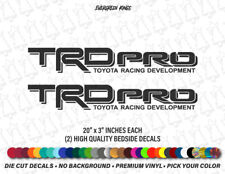 Trd pro toyota for sale  Yelm