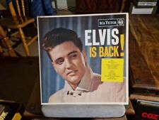 Elvis presley vinyl for sale  CHELMSFORD