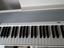 Piano korg usato  Venezia