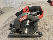 Milwaukee m12 ccs44 for sale  ROSS-ON-WYE