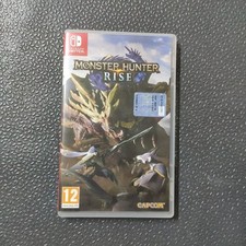 Monster hunter rise usato  Camposanto