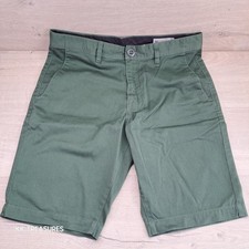 Volcom shorts mens for sale  STRATFORD-UPON-AVON