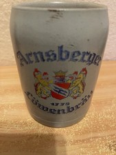 Alter arnsberger löwenbräu gebraucht kaufen  Attendorn