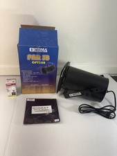 Optima lighting inc for sale  Fairfield
