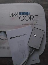 Wacore wasserbetten heizung gebraucht kaufen Wacore wasserbetten heizung gebraucht kaufen  Mannheim