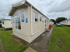 Price drop willerby for sale  SKEGNESS