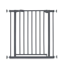 Balustrada schodowa Hauck szara, 75-80 cm, używana na sprzedaż  PL