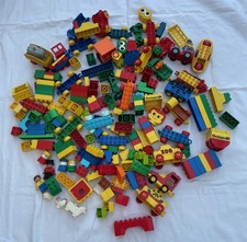 Lot lego duplo d'occasion  Mont-de-Marsan