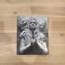 The Evil Within 2 Steelbook - PS4 Sony PlayStation 4 com jogo e completo - Muito bom estado comprar usado  Enviando para Brazil