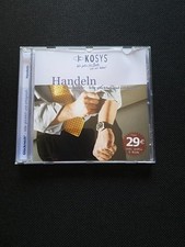 Kosys handeln gebraucht kaufen  Rimpar