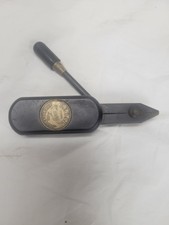Regal engineering medallion for sale  Alamosa