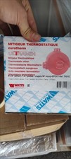 Miscelatore termostatico watts usato  Marino