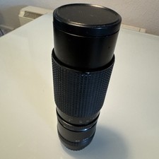 Tokina 200mm camera for sale  DAGENHAM