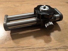 Pentacon einstellschlitten mak gebraucht kaufen  Köln