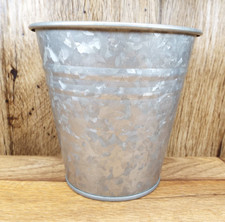 Vintage inch galvanized for sale  Gandeeville