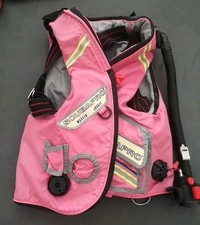 Tauchjacket scubapro master gebraucht kaufen  Bad Soden