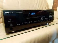 Kenwood krf v5020 gebraucht kaufen  Jahnatal