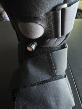 Bota de caminhada ortopédica suporte pé tornozelo perna tamanho médio  comprar usado  Enviando para Brazil