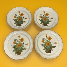 Set mikasa petunias for sale  Hattiesburg