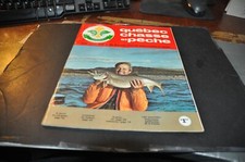 Quebec chasse peche d'occasion  Expédié en Belgium