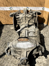 Cambio manuale completo usato  Corigliano Rossano