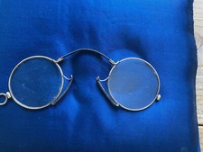 Ancienne monture pince d'occasion  Carantec