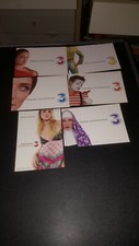 Set promocards telefonia usato  Virle Piemonte