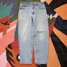 Levi 560 denim for sale  YORK
