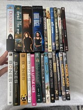 Misc series dvd for sale  Dallas