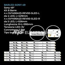 Kit barre strip usato  Vignate