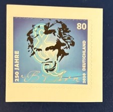 Brd briefmarken markenheftchen gebraucht kaufen  Mitwitz