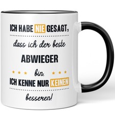 Nie gesagt dass gebraucht kaufen  Deutschland