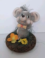 Deko maus ton gebraucht kaufen  Sinzig