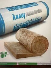 Knauf insulation factory for sale  BRIDGNORTH