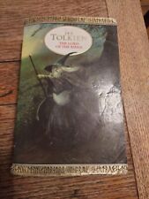 Lord rings tolkien for sale  BRISTOL