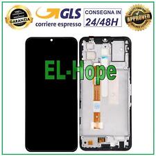 Display lcd frame usato  Villabate