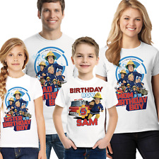 Fireman sam birthday for sale  Houston