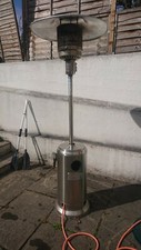 Powerful gas patio for sale  LONDON