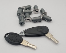 Swift fawo lock for sale  MIRFIELD