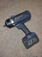 Snap ct9080mb brushless for sale  BELFAST