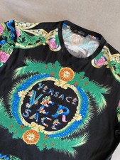 Shirt uomo gianni usato  Roma