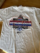 Camiseta oficial da Copa do Mundo de Futebol FIFA 2006 Holanda M comprar usado  Enviando para Brazil