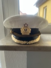 Schirmmütze ffiziere gebraucht kaufen  Lichtenfels