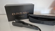 Cloud nine glätteisen gebraucht kaufen  Velten