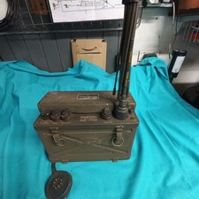 Radio army signal d'occasion  Bois-d'Arcy