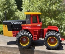 Versatile 1150 4wd for sale  Oakland