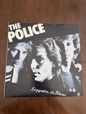 Police regatta blanc for sale  Greenville
