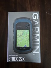 Garmin etrex 22x for sale  Bay City