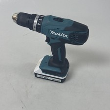Makita electric cordless for sale  DUNDEE