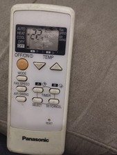 Telecomando per condizionatore usato  Roma